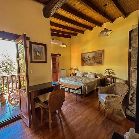 Hotel Killa Cafayate Extérieur photo