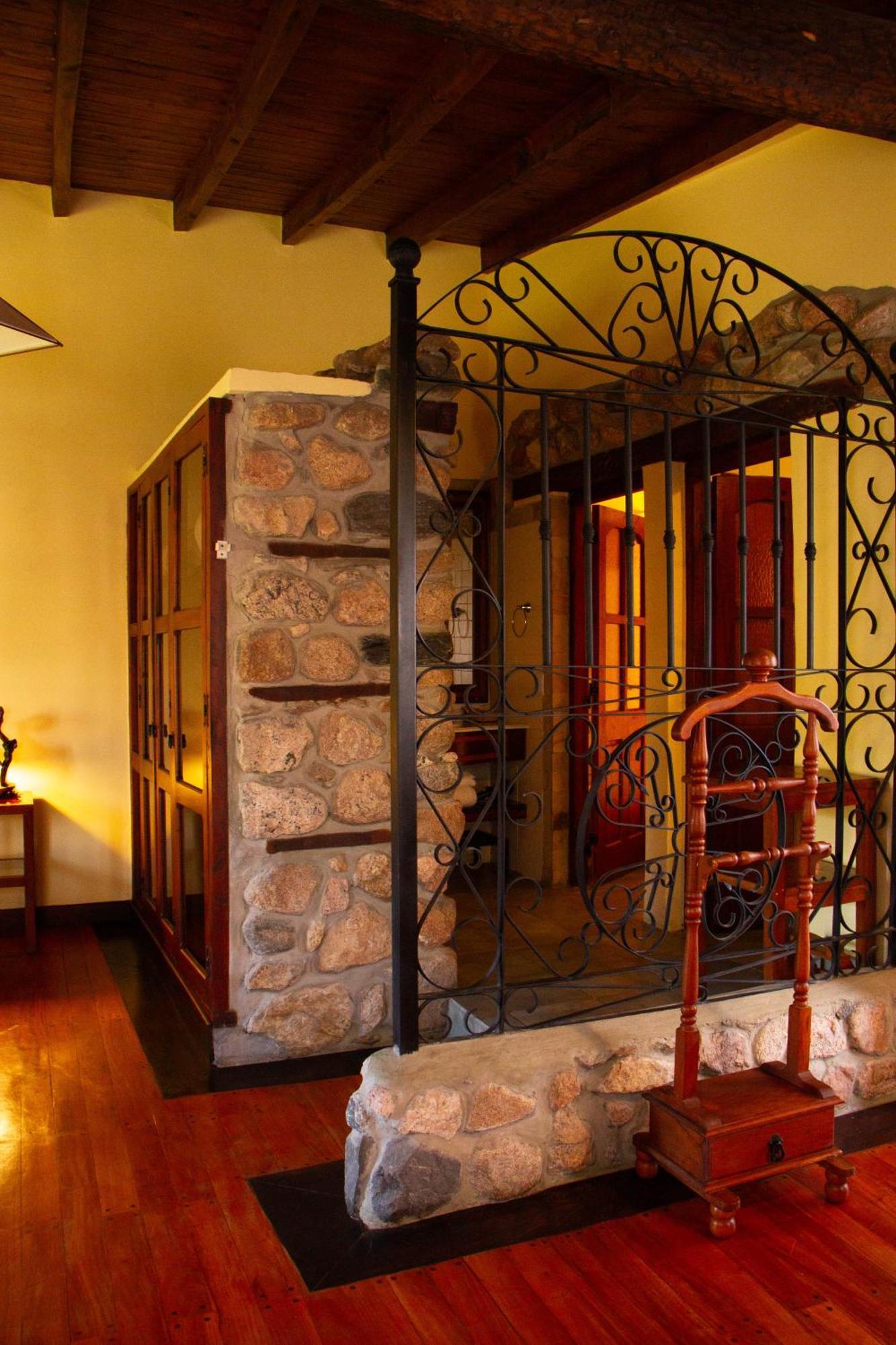 Hotel Killa Cafayate Extérieur photo