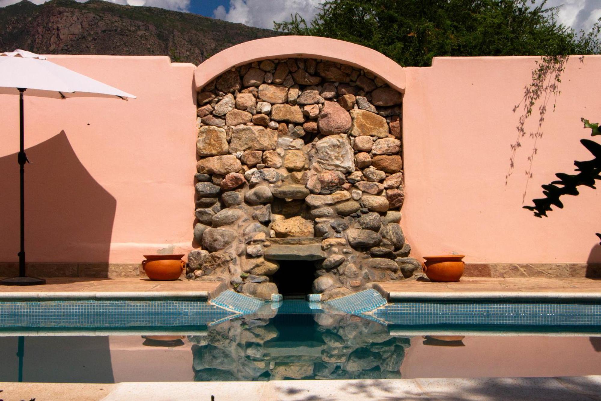 Hotel Killa Cafayate Extérieur photo