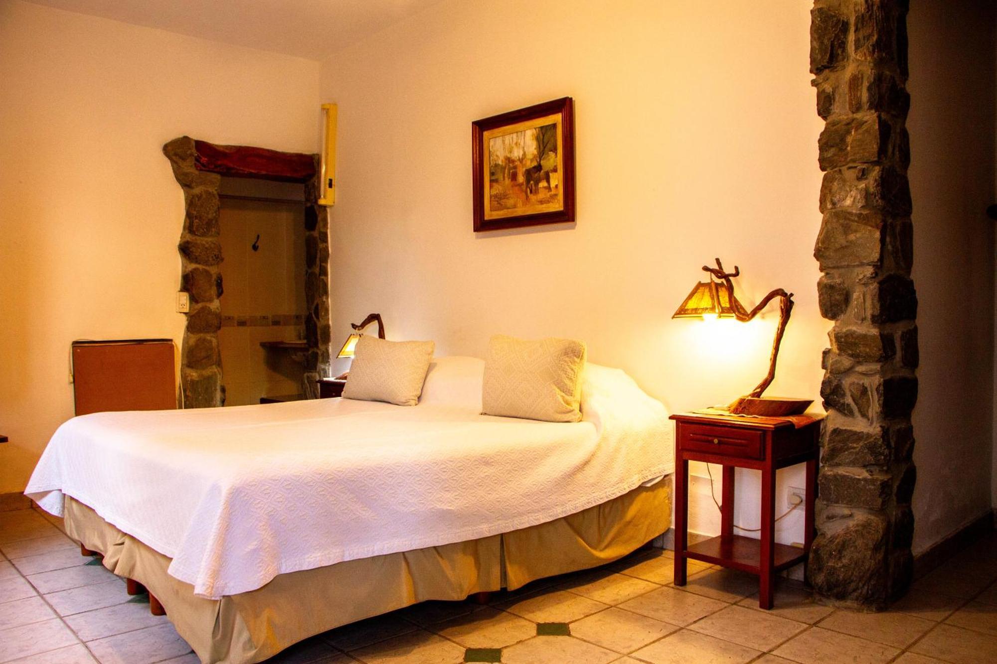 Hotel Killa Cafayate Extérieur photo