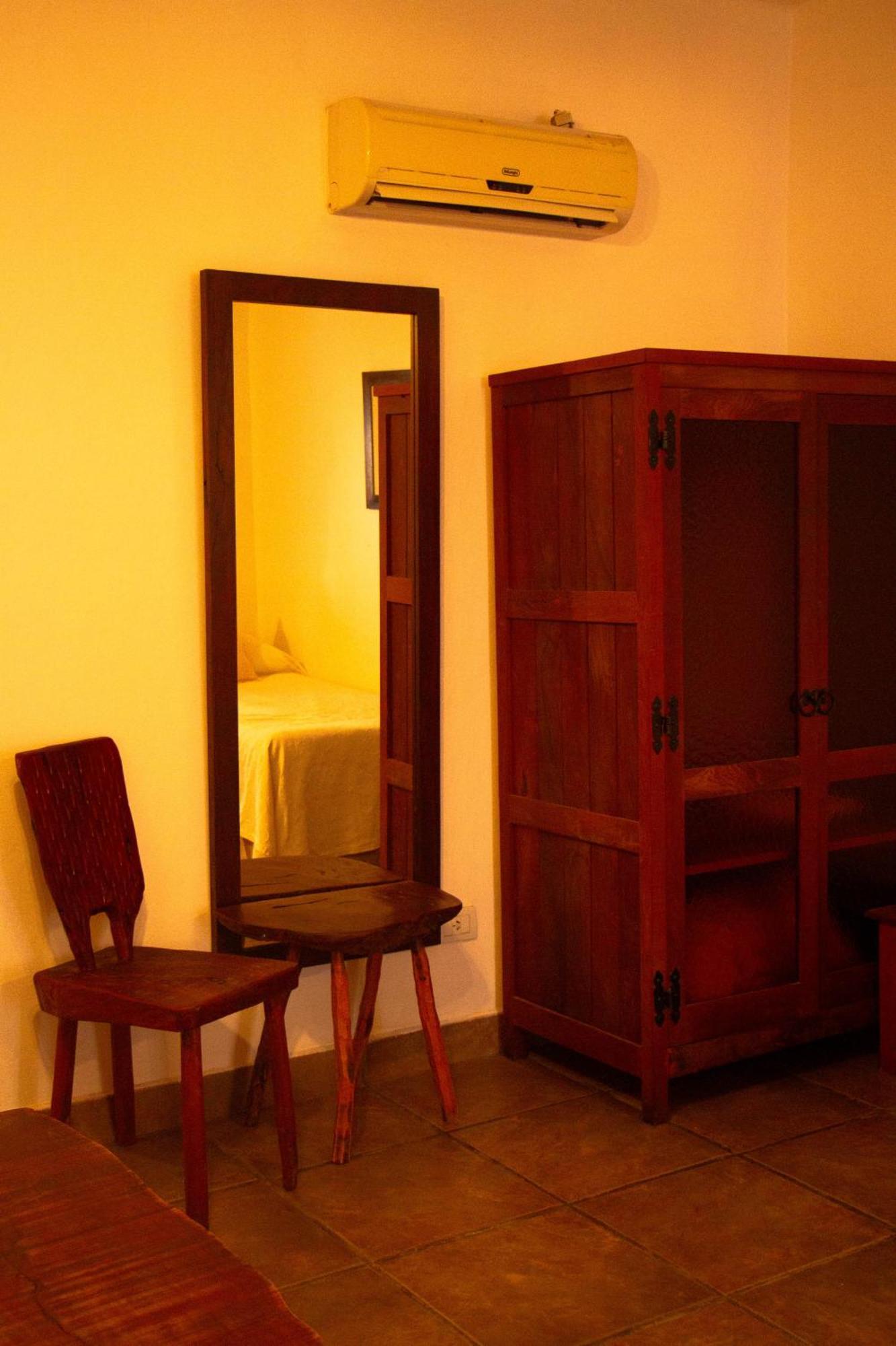 Hotel Killa Cafayate Extérieur photo