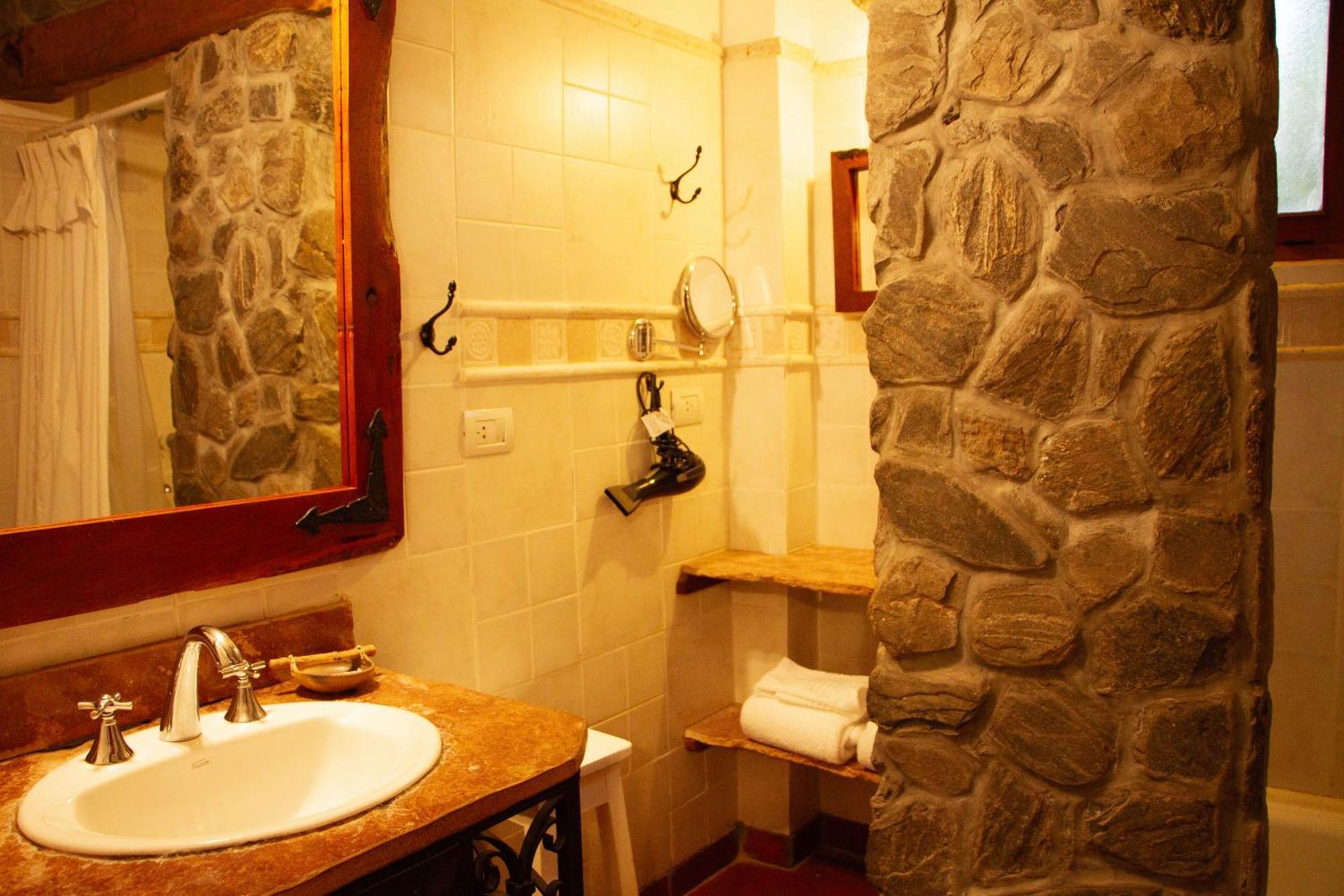 Hotel Killa Cafayate Extérieur photo