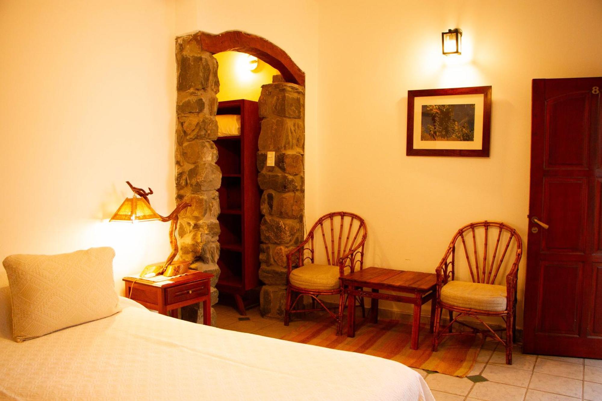 Hotel Killa Cafayate Extérieur photo