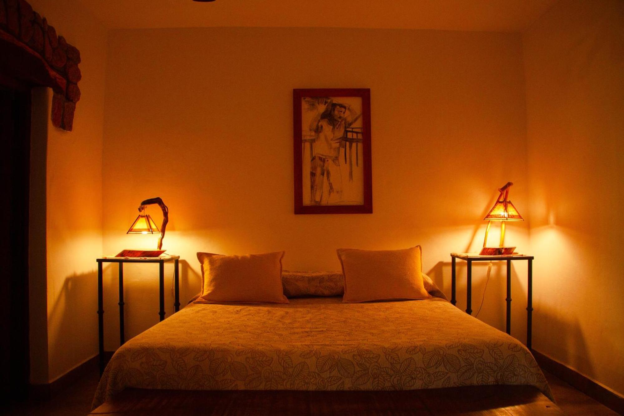 Hotel Killa Cafayate Extérieur photo