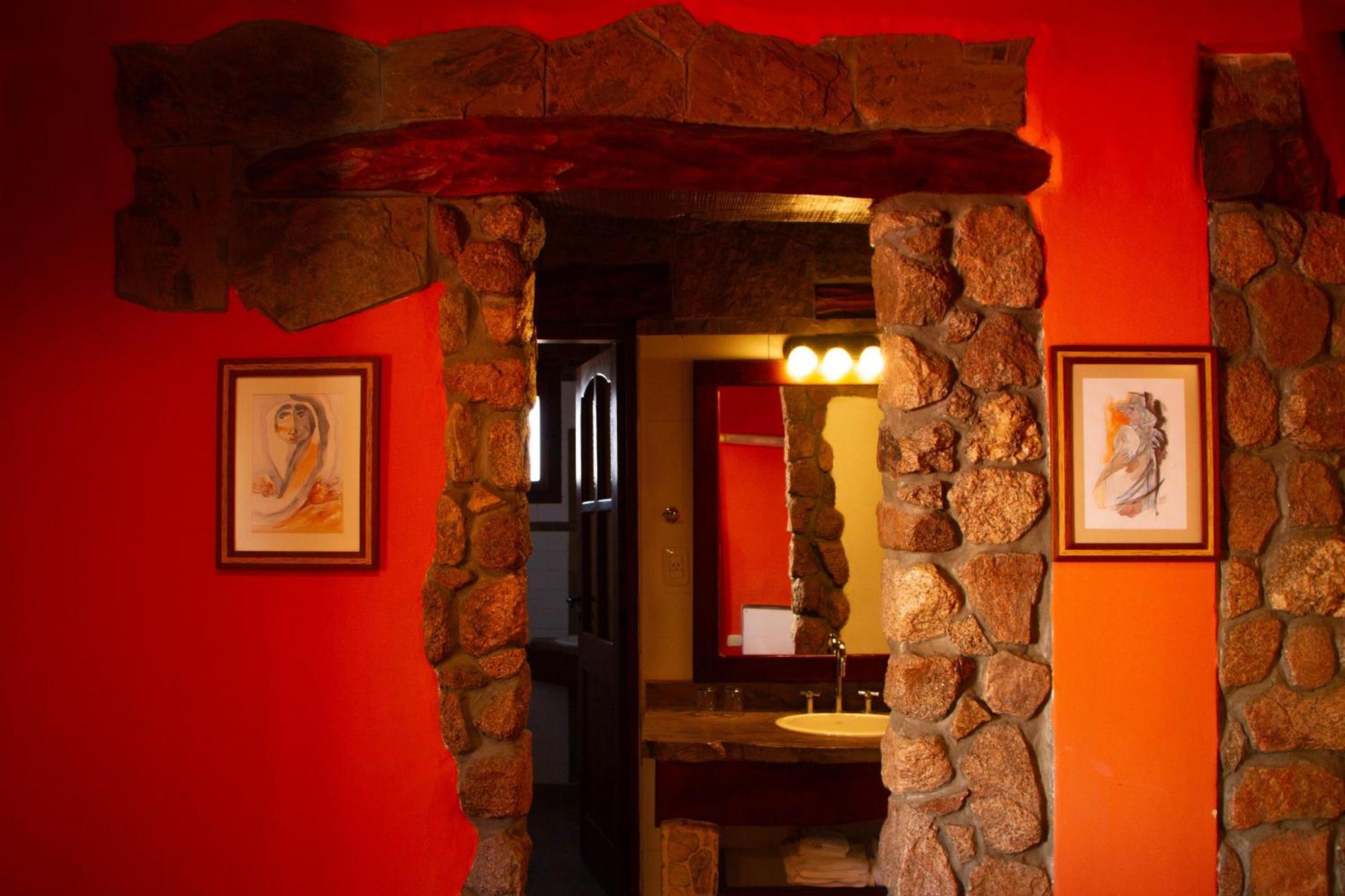 Hotel Killa Cafayate Extérieur photo
