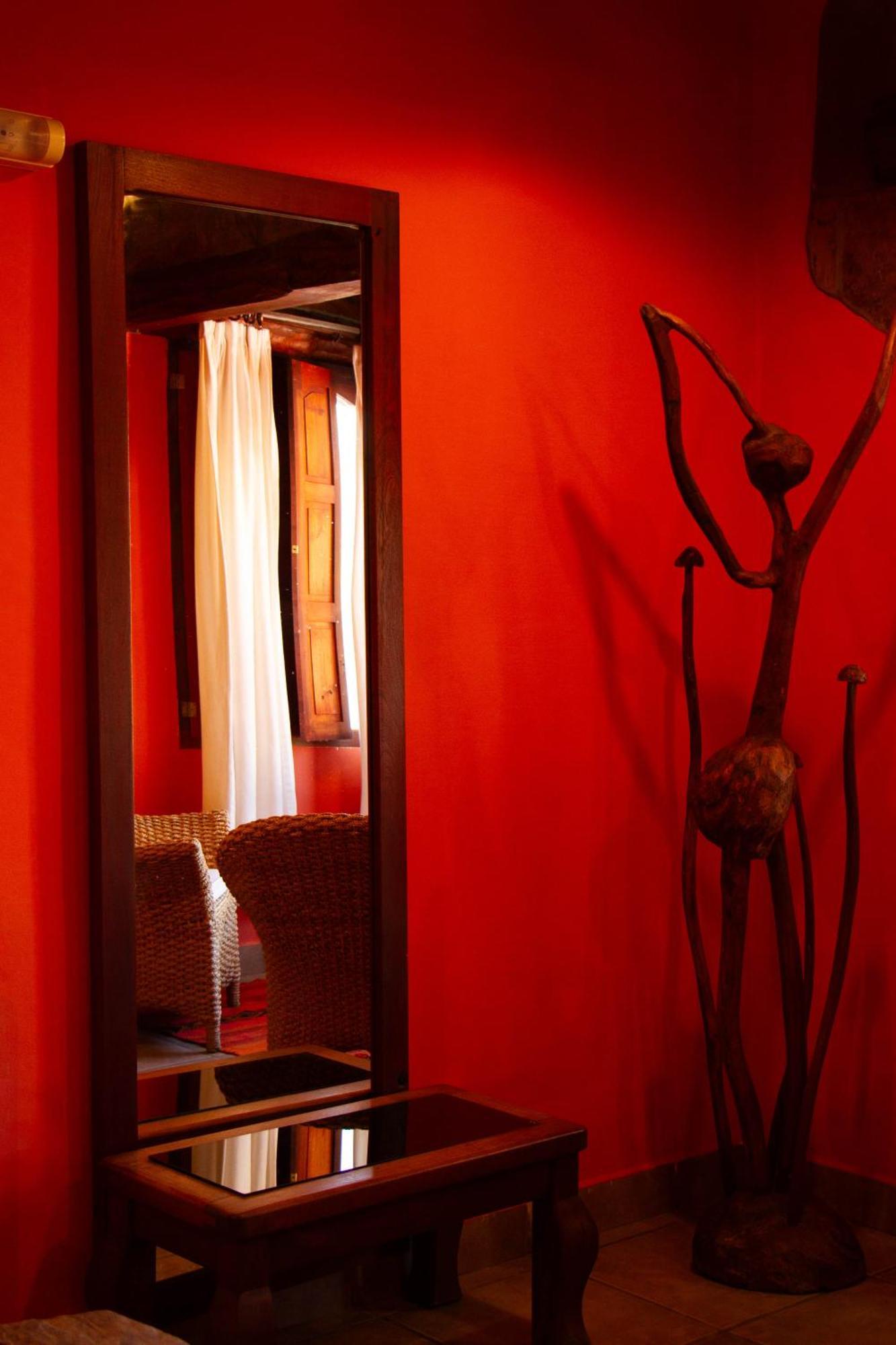 Hotel Killa Cafayate Extérieur photo