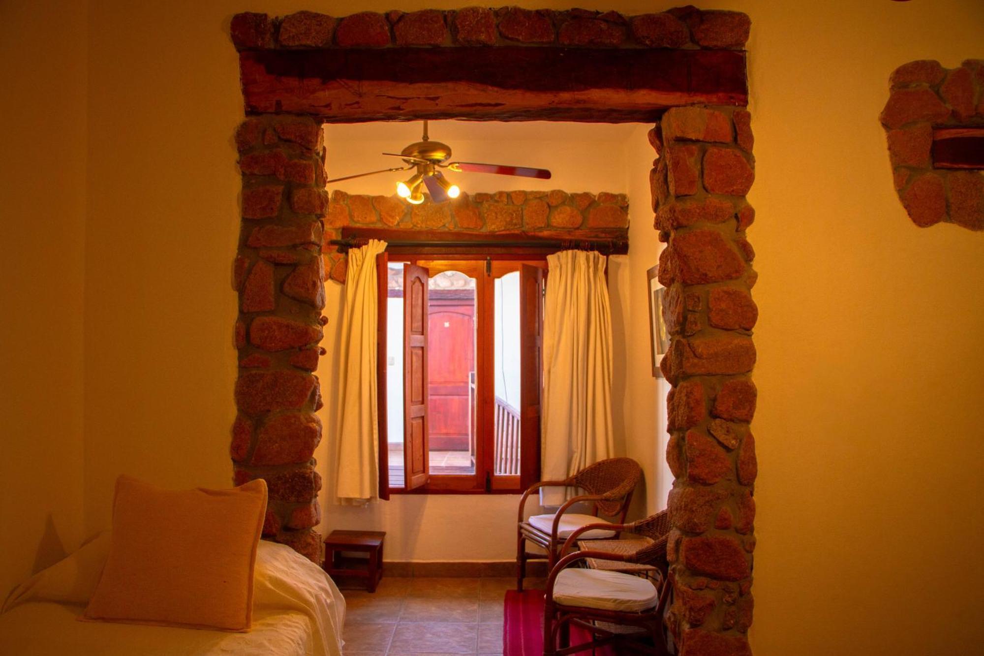 Hotel Killa Cafayate Extérieur photo
