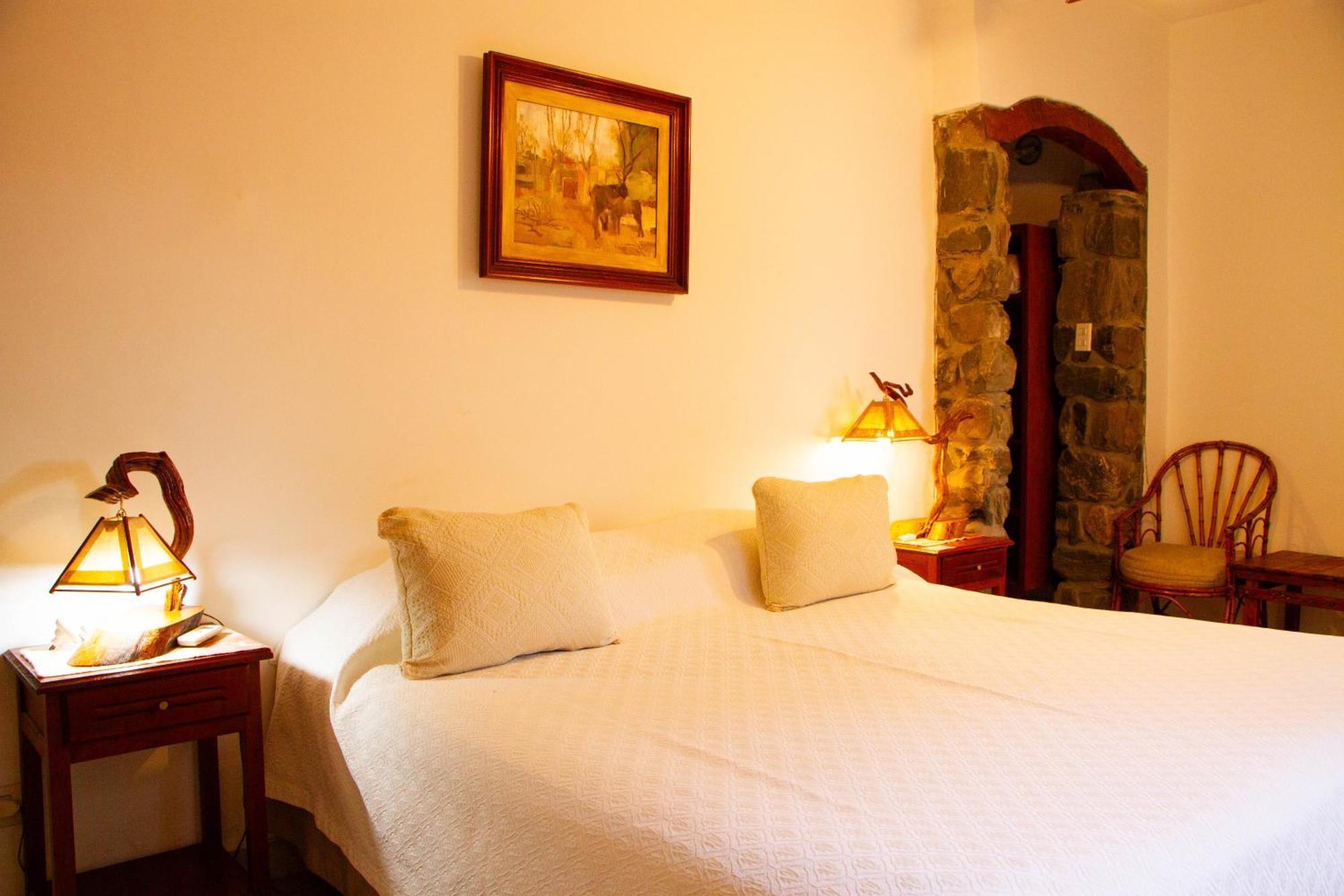 Hotel Killa Cafayate Extérieur photo